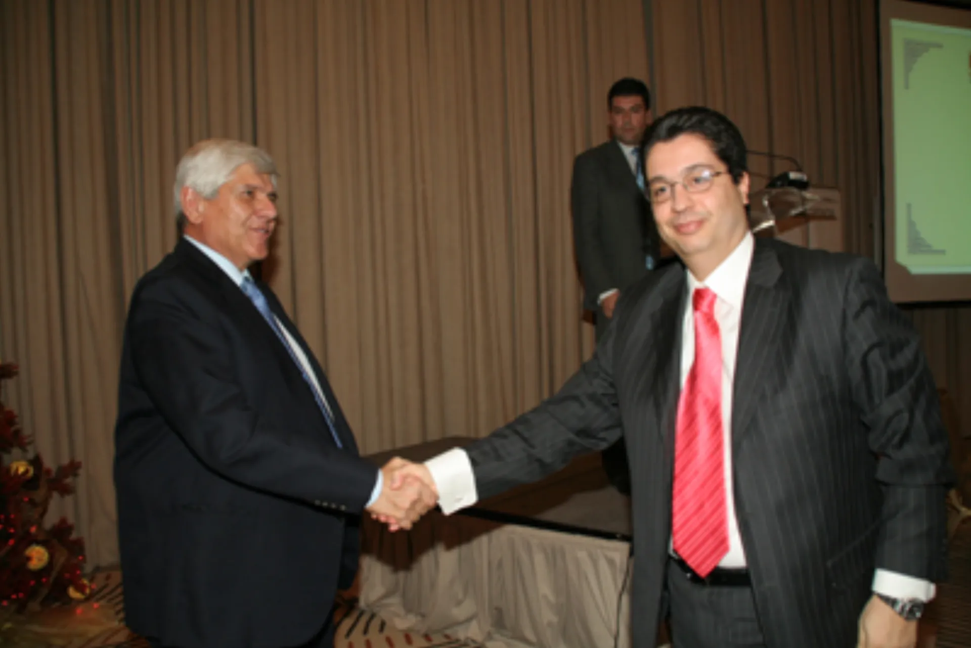 Στην Εθνική Ασφαλιστική ο Μιχάλης Τάτσης