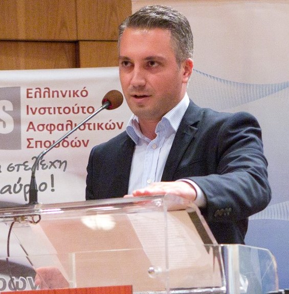 Με Ειλικρίνεια Σεβασμό & Αμοιβαία Εμπιστοσύνη θα Οδηγήσουμε την Ιδιωτική Ασφάλιση στη Νέα Εποχή