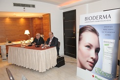 «Σήμερα θεραπεύουμε την ακμή 100%. Με σύγχρονες θεραπείες και την έγκαιρη παρέμβαση»