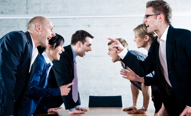 Διαχείριση των Σχέσεων: Η Συνεργατική Σκέψη