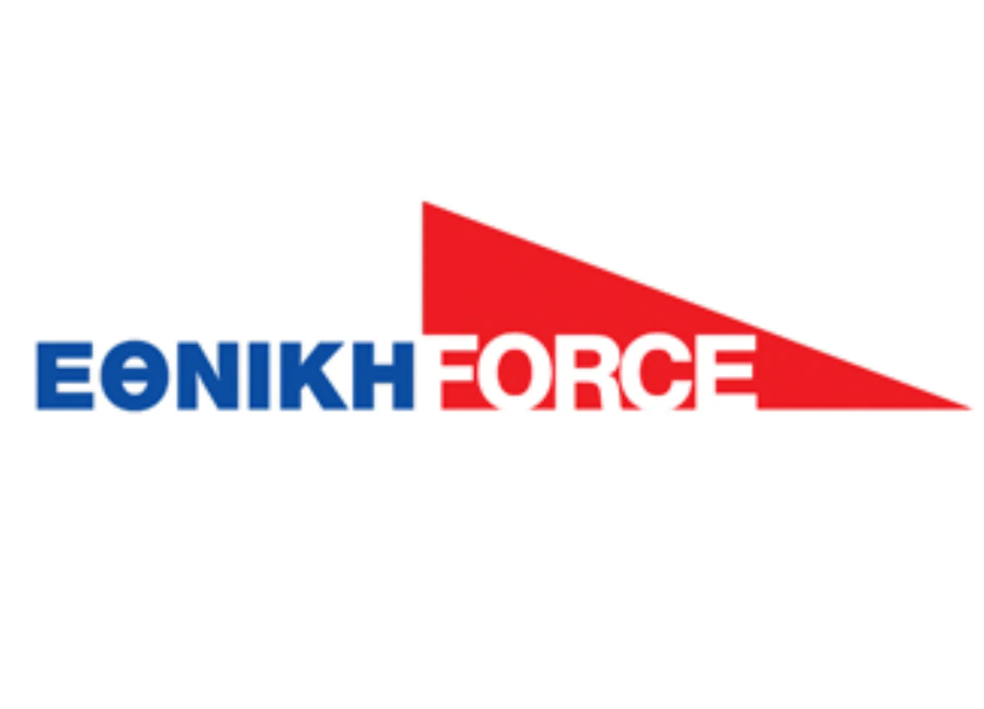 Πελατοκεντρικό Σύστημα Πληροφόρησης Συνεργατών «ΕΘΝΙΚΗ FORCE»