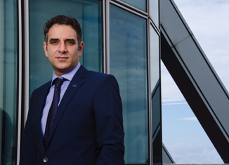 Η Φερεγγυότητα δεν είναι προνόμιο των πολυεθνικών Ασφαλιστικών