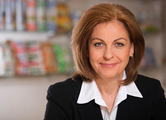 Η Maria Krasilowez Νέα Διευθύνουσα Σύμβουλος της Tetra Pak Hellas