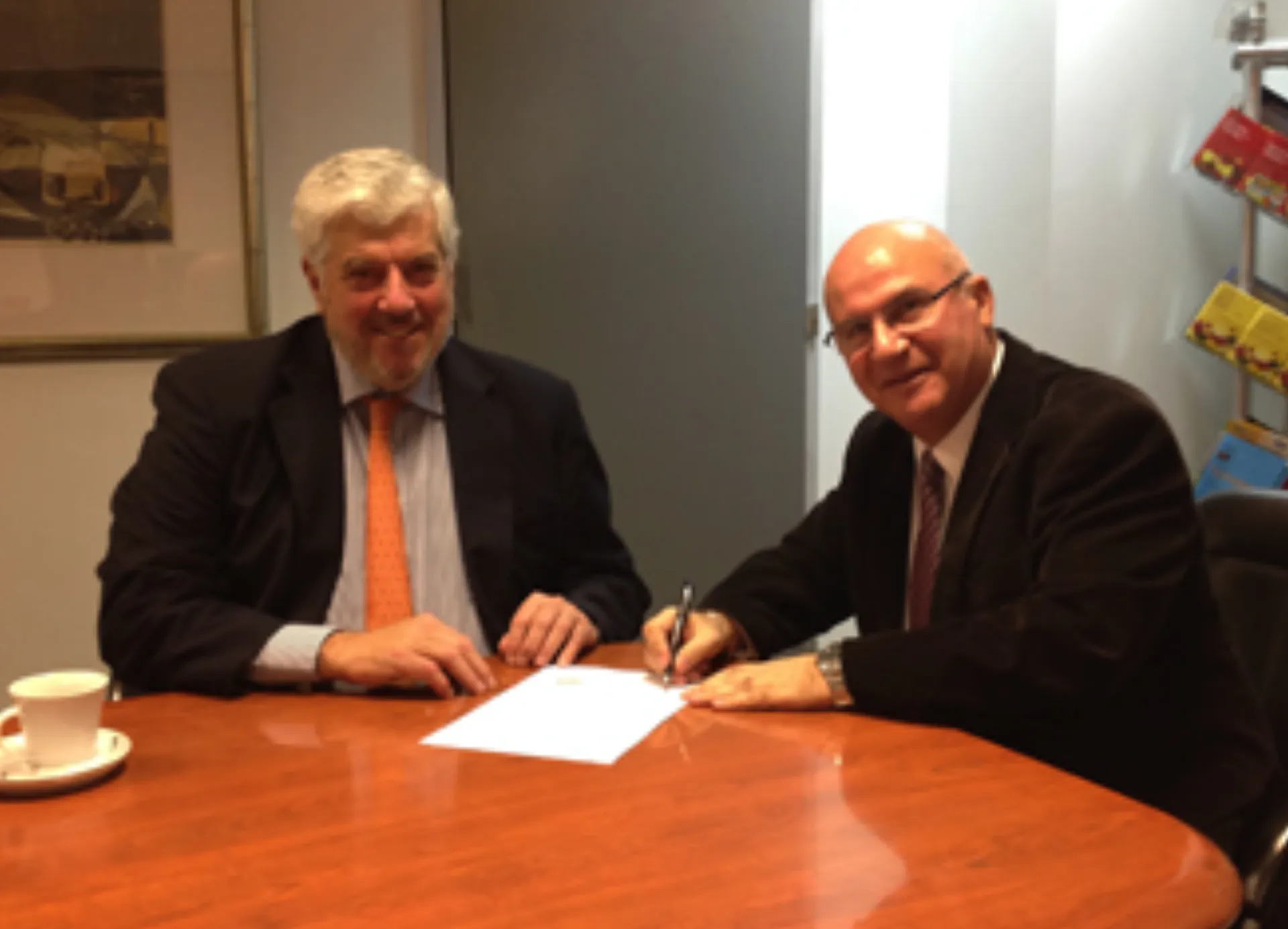 Συμφωνία Συνεργασίας Interamerican – Αττικές Διαδρομές