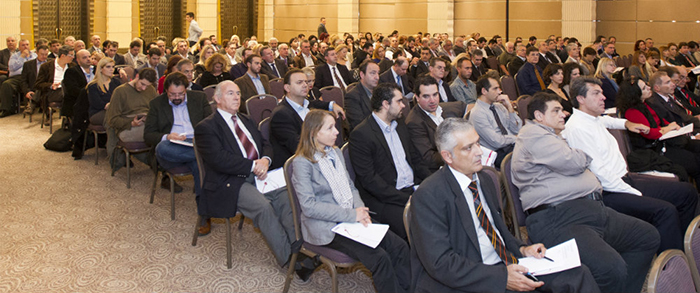 kalesmenoi Ekdilosis