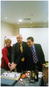 Anastasiou kopi pitas