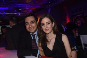 Ν. Γαβρίλης, Ι. Γιαννέλου