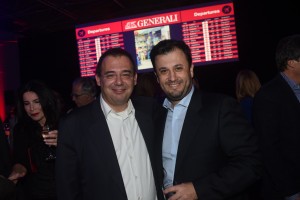 Δ. Παπαθανασόπουλος, Τ. Βασιλόπουλος