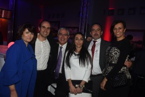 Θ. Δασκαλάκη, Μ. Σωτηράκος, Γ. Καρνουπάκης, Χ. Αρσόγλου, Κ. Καστρινάκης, Μ. Καμπουράκη