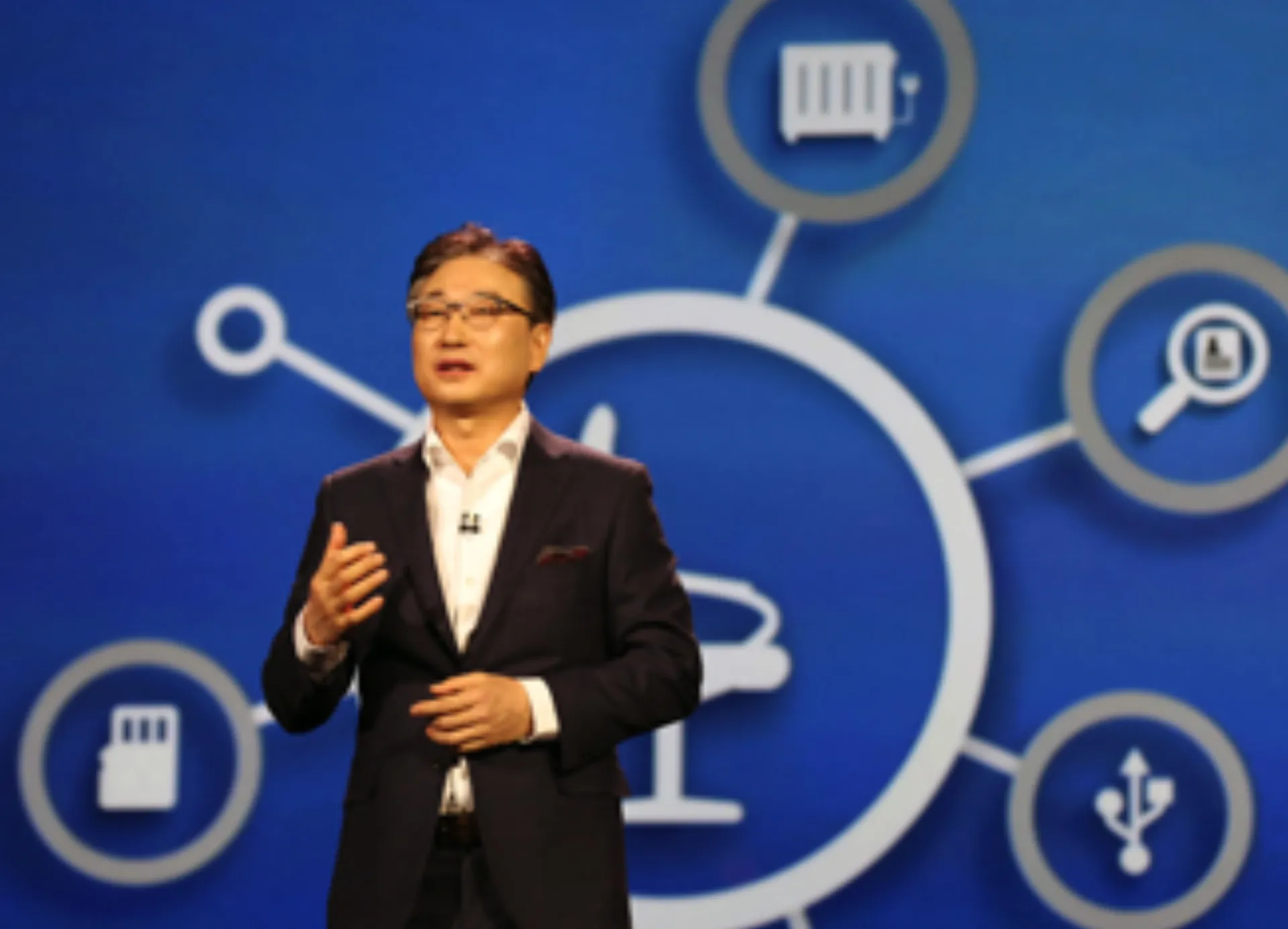 Ποια είναι η επιτυχία της εποχής του Internet of Things
