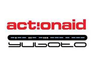 Ένα παιδί από την Actionaid για κάθε εργαζόμενο στη Yuboto!