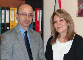 2,5 τόνοι τροφίμων από τους εργαζόμενους της INTERAMERICAN