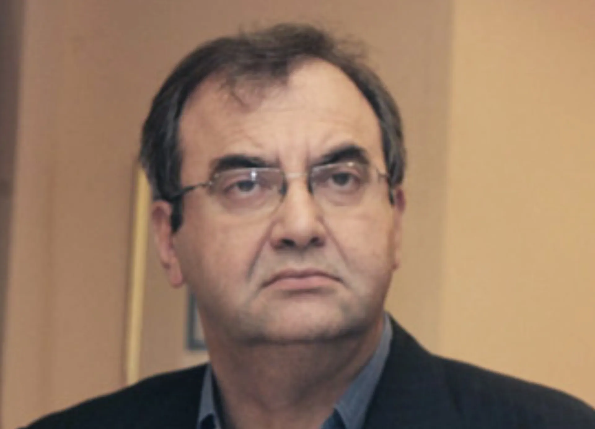 Οι Παρεμβάσεις του Δημήτρη Στρατούλη στο Ασφαλιστικό