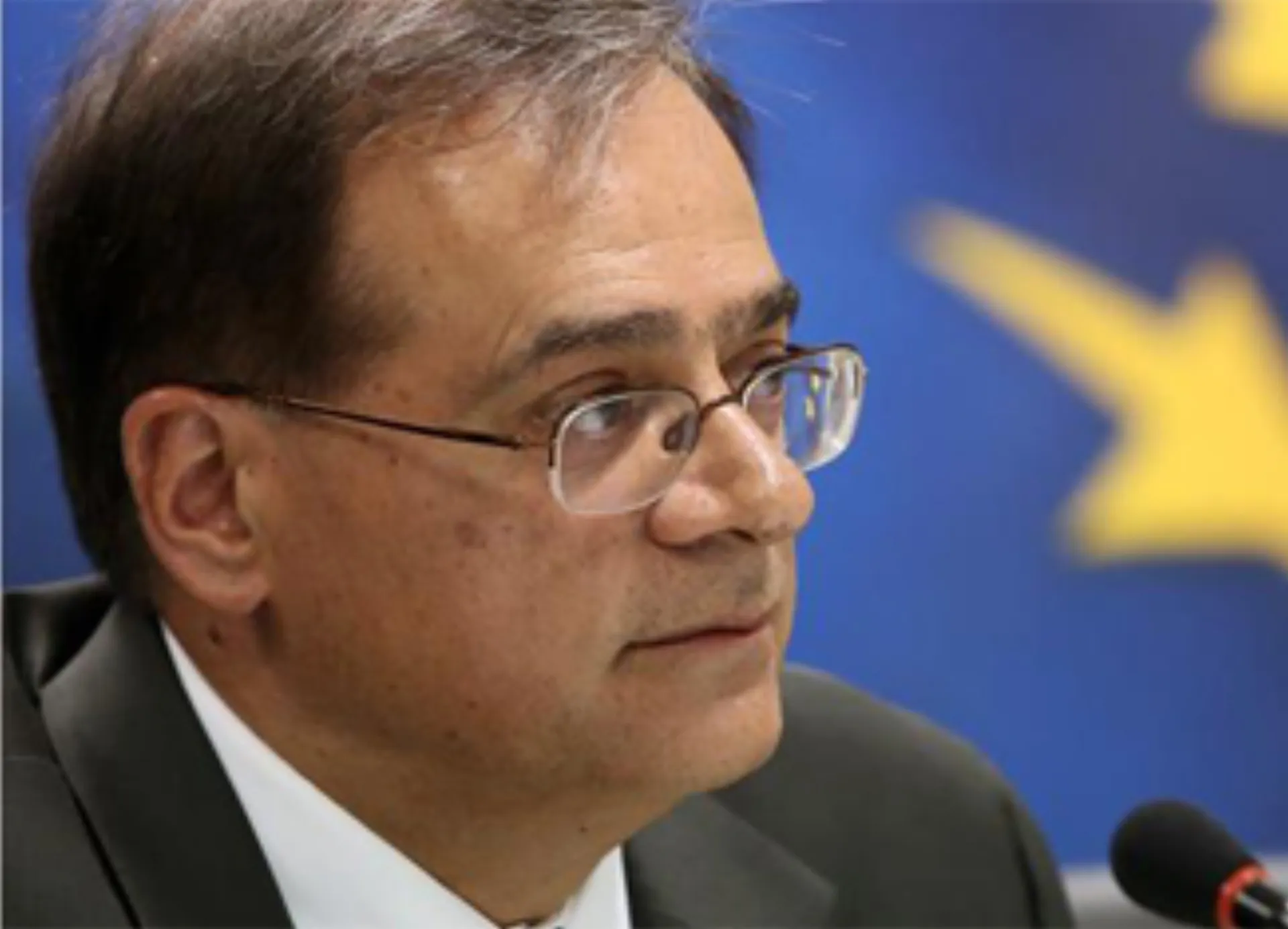 Γκ. Χαρδούβελης: 3 τράπεζες υπέβαλλαν αίτημα για ELA