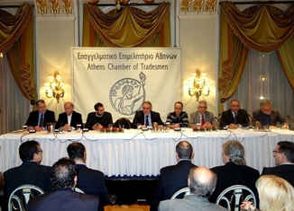 “Απαιτείται συναίνεση για να ξεπεράσουμε την κρίση”