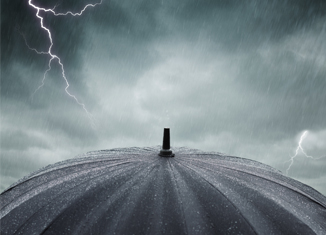 Οι Βροχοπτώσεις Συνηθέστερη Αιτία Φυσικών Καταστροφών