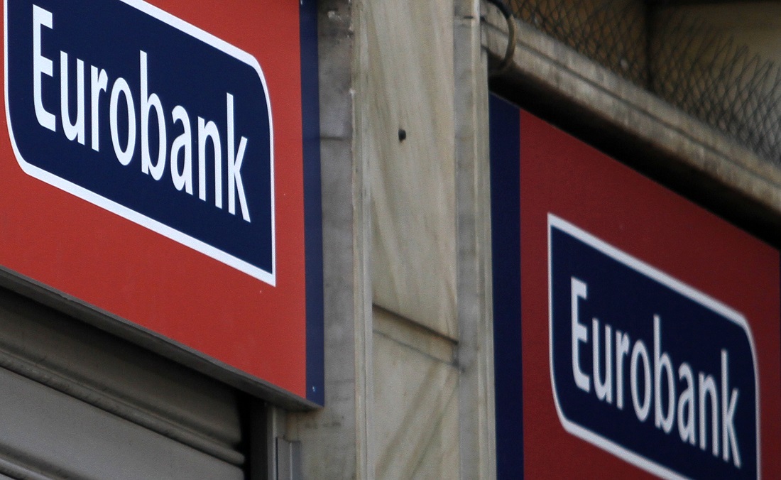 Eurobank: Δωρεά ύψους €1.000.000 για πυροπροστασία & βιώσιμη αναδάσωση
