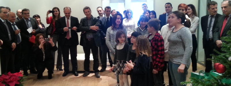 mesa ATE & paidika xoria SOS