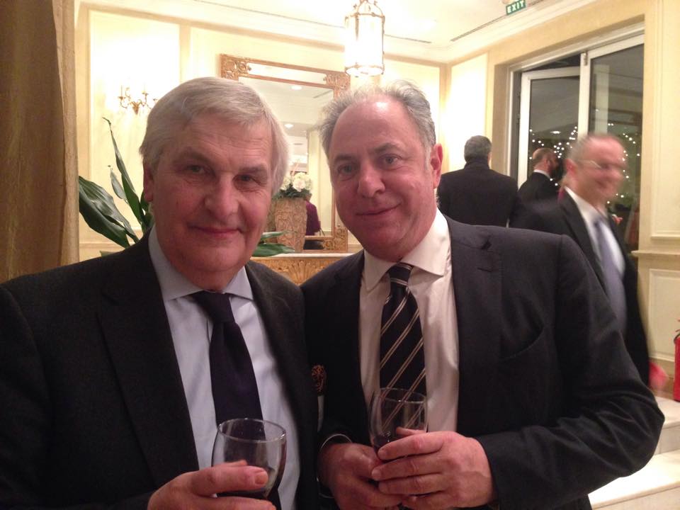 Το νέο Διοικητικό Συμβούλιο του ΣΕΜΑ