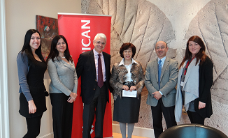 Καμπάνια της INTERAMERICAN για την υποστήριξη της ΕΛΕΠΑΠ