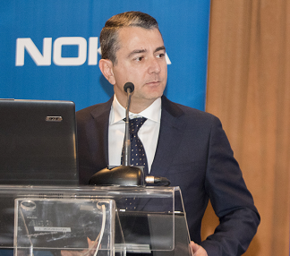 Η Nokia Networks γιορτάζει 25 χρόνια λειτουργίας στην Ελλάδα