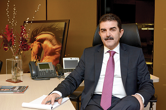 Η Επιθεώρηση Γεώργιου Φουφόπουλου στηρίζει το χώρο της Υγείας