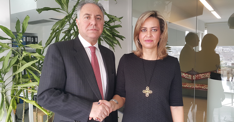 Karavias & Stavrogianni