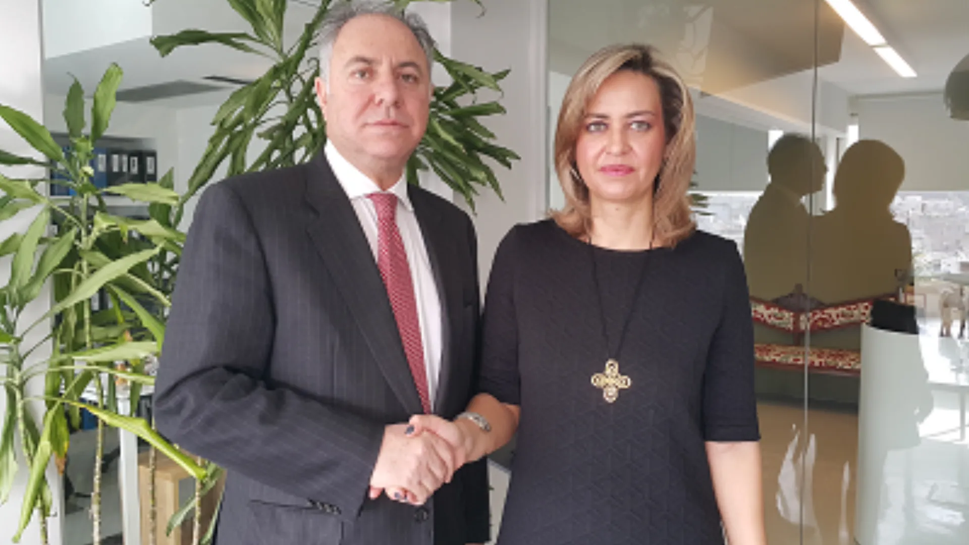 Στους συνεργάτες της D.A.S. Hellas η εταιρεία Karavias Underwriting Agency