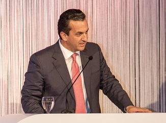 Η ERGO στο «Πανόραμα Επιχειρηματικότητας και Σταδιοδρομίας»