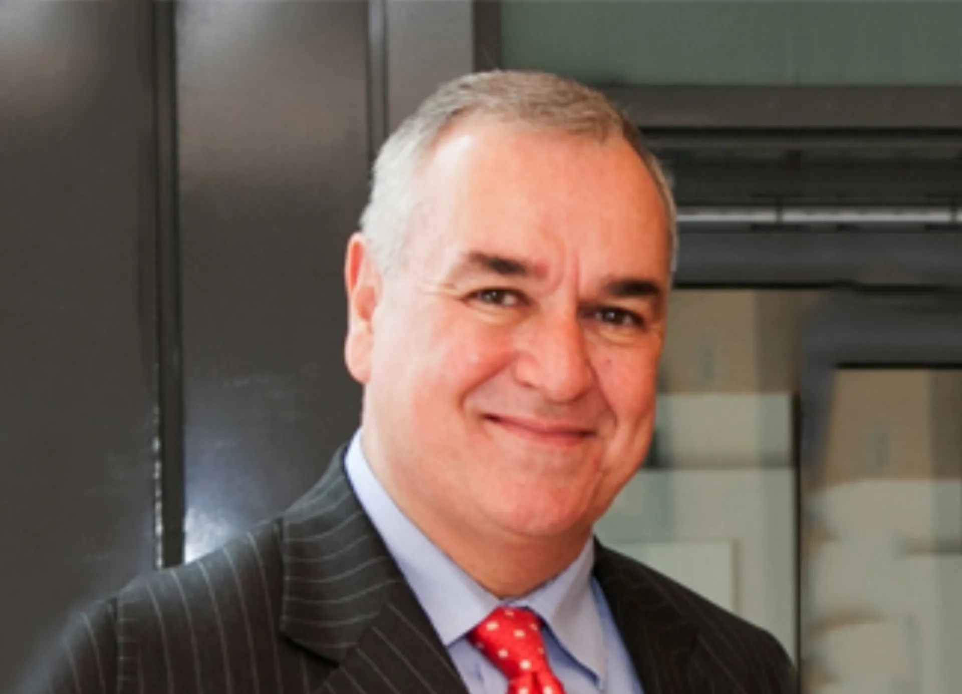 Συνεργασία της INTERAMERICAN με το MEDITERRANEO HOSPITAL