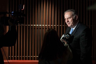 Ι. Βοτσαρίδης: Έτοιμες οι ασφαλιστικές για το Solvency II