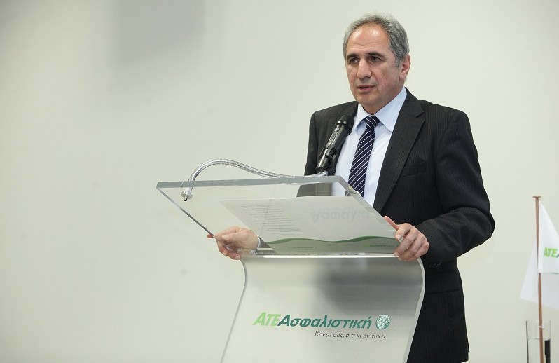 ΑΤΕ Ασφαλιστική: Δυναμική παρουσία και στις Ασφαλίσεις Σκαφών Αναψυχής