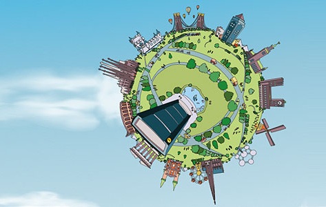 ARAG ESSENTIALS: ένα διαδικτυακό διασκεδαστικό ταξίδι