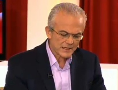 O Δημήτριος Μαύρος της MRB μιλάει στον ΣΕΜΑ