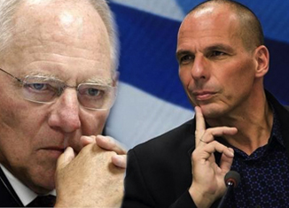 «Όχι» σε όλα από τον Σόιμπλε. Τι ζήτησε ο Βαρουφάκης;