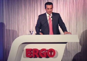Η ERGO επενδύει στον Ασφαλιστικό Διαμεσολαβητή