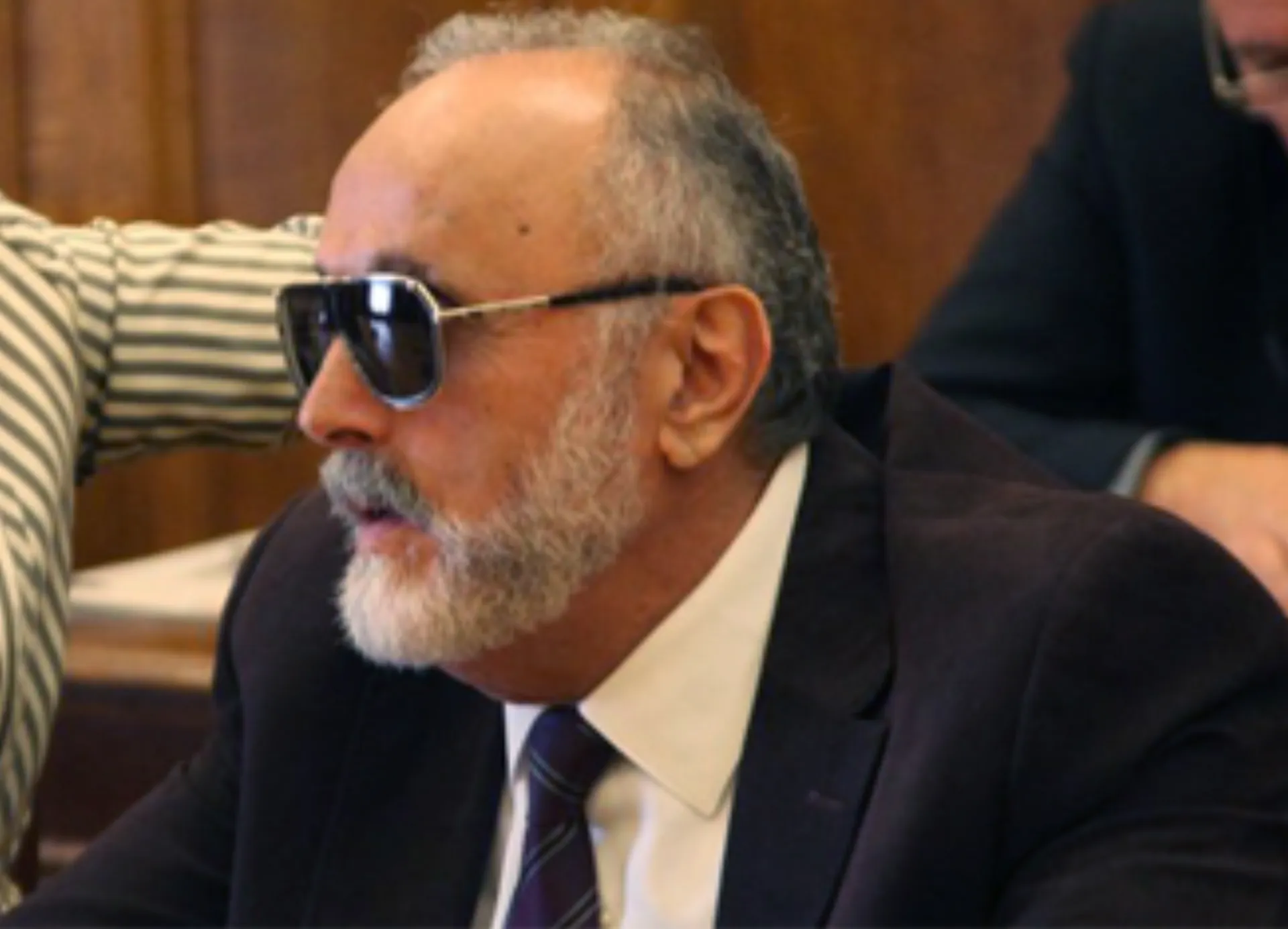 Ο Υπουργός Υγείας Π. Κουρουμπλής στο 2nd Athens Health Forum