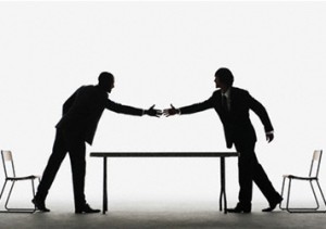 Business uncertainty