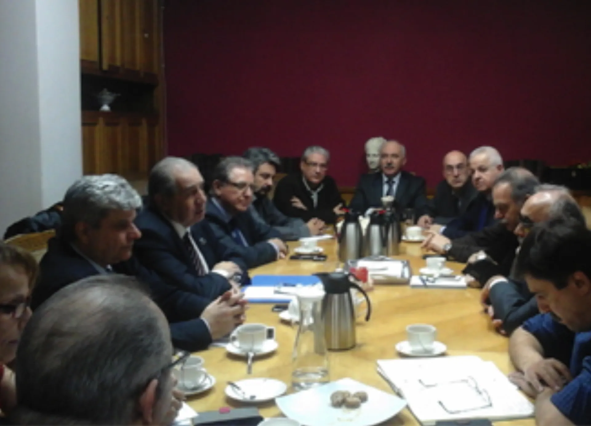 ΠΙΣ: Έθεσε όλα τα προβλήματα στην Ηγεσία του Υπουργείου Υγείας