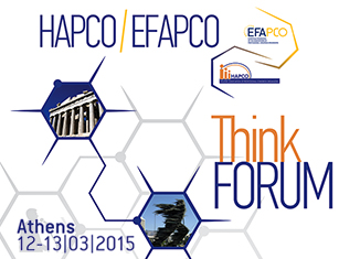 HAPCO / EFAPCO Think FORUM