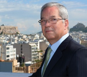 Triantafyllos Lysimaxou