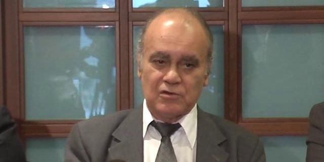 Συνάντηση Προέδρων Υγειονομικών Φορέων με τον Γ. Ρωμανιά