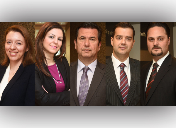 Νέα στελέχη στην Generali Hellas