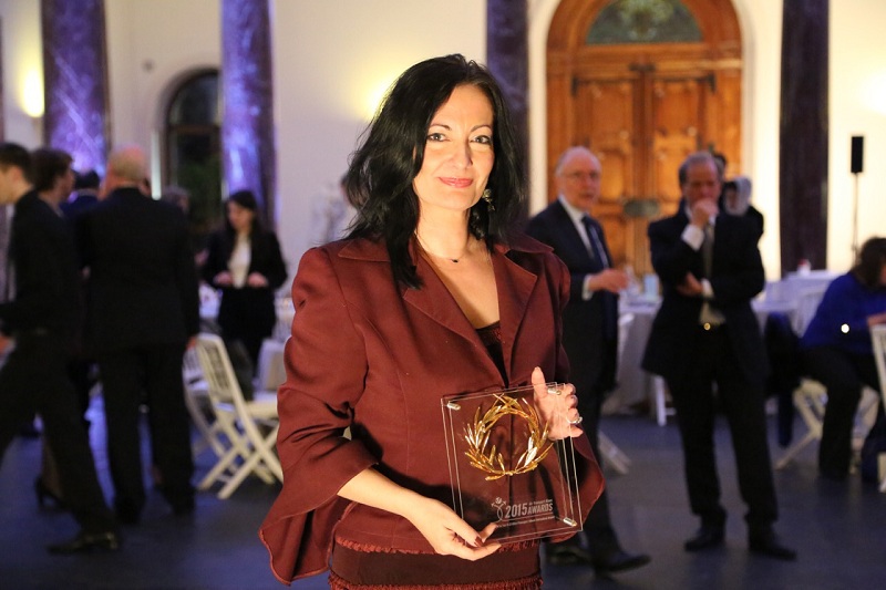 Ο Διεθνής Αερολιμένας Αθηνών είναι το «Αεροδρόμιο της Χρονιάς»