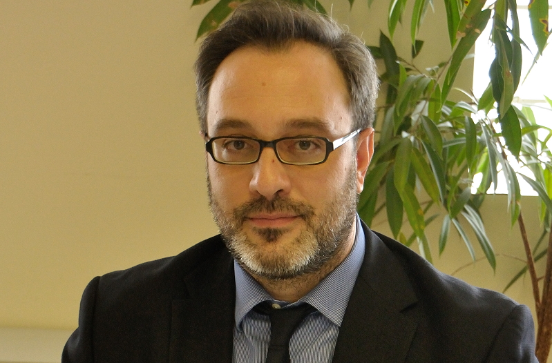 Brokers Union: Νέος Εμπορικός Διευθυντής