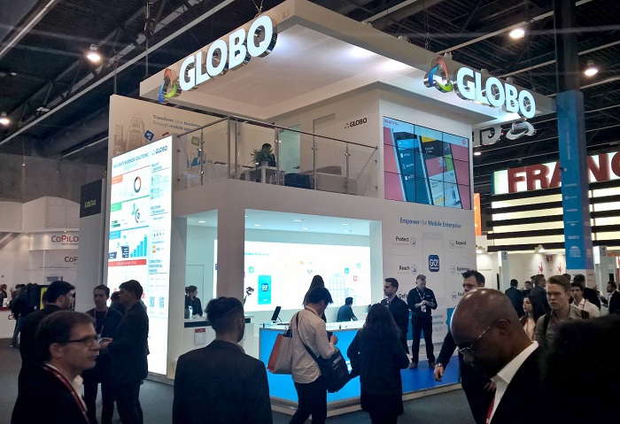 Η GLOBO αναβαθμίζει τις λειτουργίες των πλατφορμών της