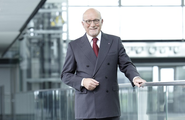 Όμιλος Talanx: Σταθερή ανάπτυξη το 2014