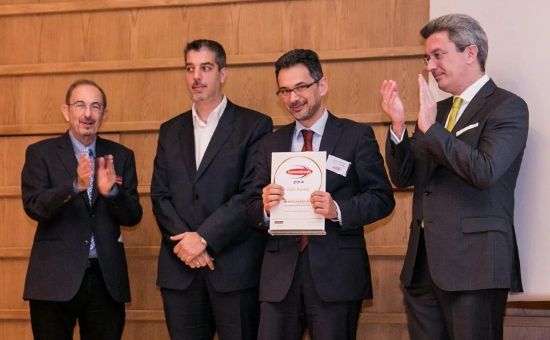 Πρώτη σε φήμη η INTERAMERICAN στην ασφαλιστική αγορά