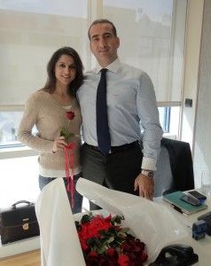 Interamerican imera gynaikas