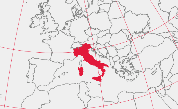 Ιταλία: Οικονομική Ανάκαμψη στον Ορίζοντα;